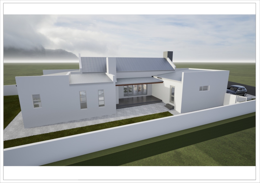 0 Bedroom Property for Sale in Saldanha Heights Western Cape